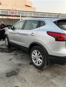 Nissan Rogue Sport